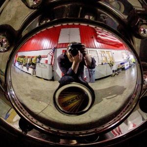 Meet your Posher, Martin